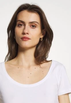 Anna Field 3 PackT-Shirt BasicWhite/Camel/Black Donna T-shirt E Top AN621D0PH-A13 15 Anna Field 3 PackT-Shirt BasicWhite/Camel/Black Donna T-shirt E Top AN621D0PH-A13 -Anna Field 00212fca4b7e4cbfb067e1afd6b42dc3