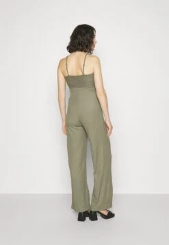 Tuta Jumpsuit - Olive 9 Tuta Jumpsuit - Olive -Anna Field 00708450028f41c7a7bcc071f20680ca