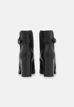 Stivaletti Con TaccoBlack Donna Stivaletti ANJ11N01L-Q11 -Anna Field 008fdeab1287483d947bc6a46758fbcc