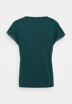 Anna Field T-Shirt BasicTeal Donna T-shirt E Top AN621D0YU-P11 6 Anna Field T-Shirt BasicTeal Donna T-shirt E Top AN621D0YU-P11 -Anna Field 00c8578d5d604c5ea0a05f4ae9d09f2b