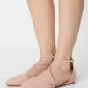 Ballerine Con CinturinoLight Pink Donna Ballerine ANJ11A01J-J11 1 Ballerine Con CinturinoLight Pink Donna Ballerine ANJ11A01J-J11 -Anna Field 00de50d0e3cd45b59ea7ba4d7695304c