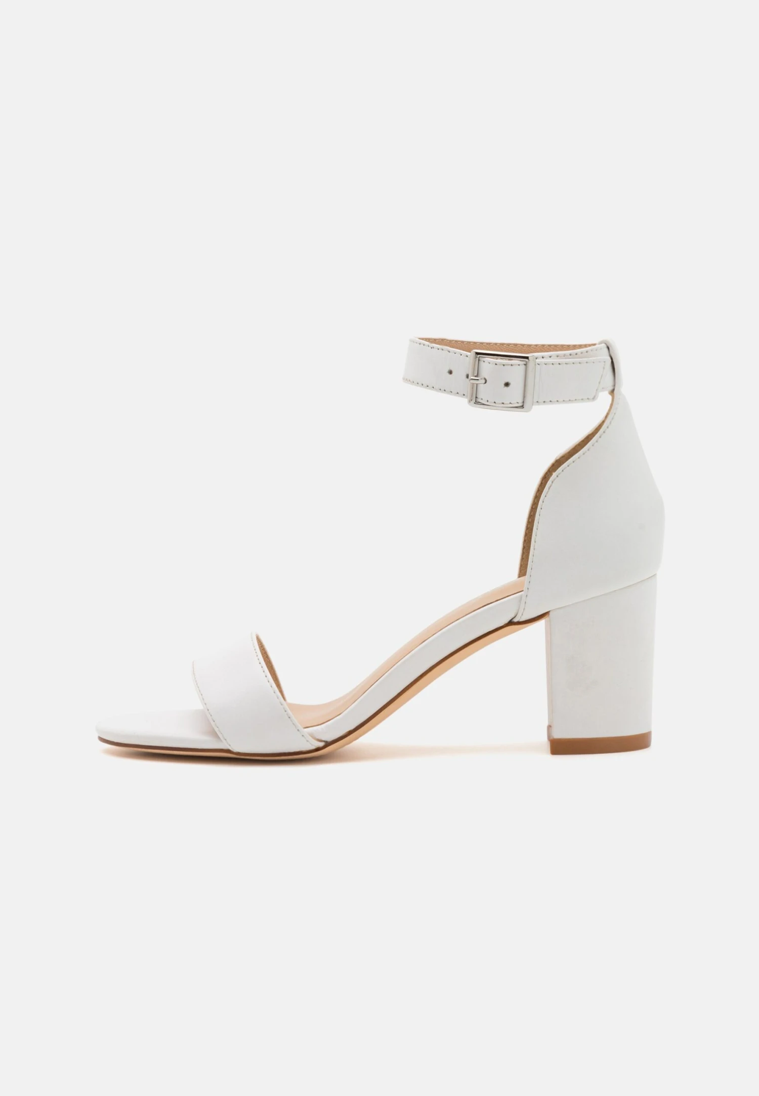 Anna Field Leather - Sandali - White 4 Anna Field Leather - Sandali - White - immagine 2