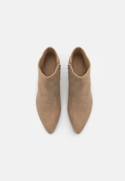 Anna Field LeatherTronchettiTaupe Donna Stivaletti AN611N0OY-B11 -Anna Field 0104fa92d0b947eda4f7b9621362f998