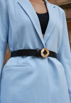 Anna Field CinturaBlack Donna Cinture AN651D05S-Q11 -Anna Field 0119bf5d7bc2478988f5a5d46272c48a