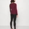 3 PackLeggingsBlack/Mottled Dark Grey/Bordeaux Donna Pantaloni EX429B01L-Q16 1 3 PackLeggingsBlack/Mottled Dark Grey/Bordeaux Donna Pantaloni EX429B01L-Q16 -Anna Field 01512ca7946f4ce9b17f4d2f6b49f522