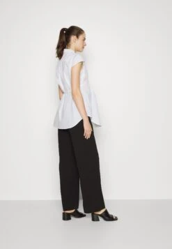 CamiciaWhite Donna Camicie E Bluse EX429H00Q-A11 10 CamiciaWhite Donna Camicie E Bluse EX429H00Q-A11 -Anna Field 01939b4795f849069c00d1f0fa27f141