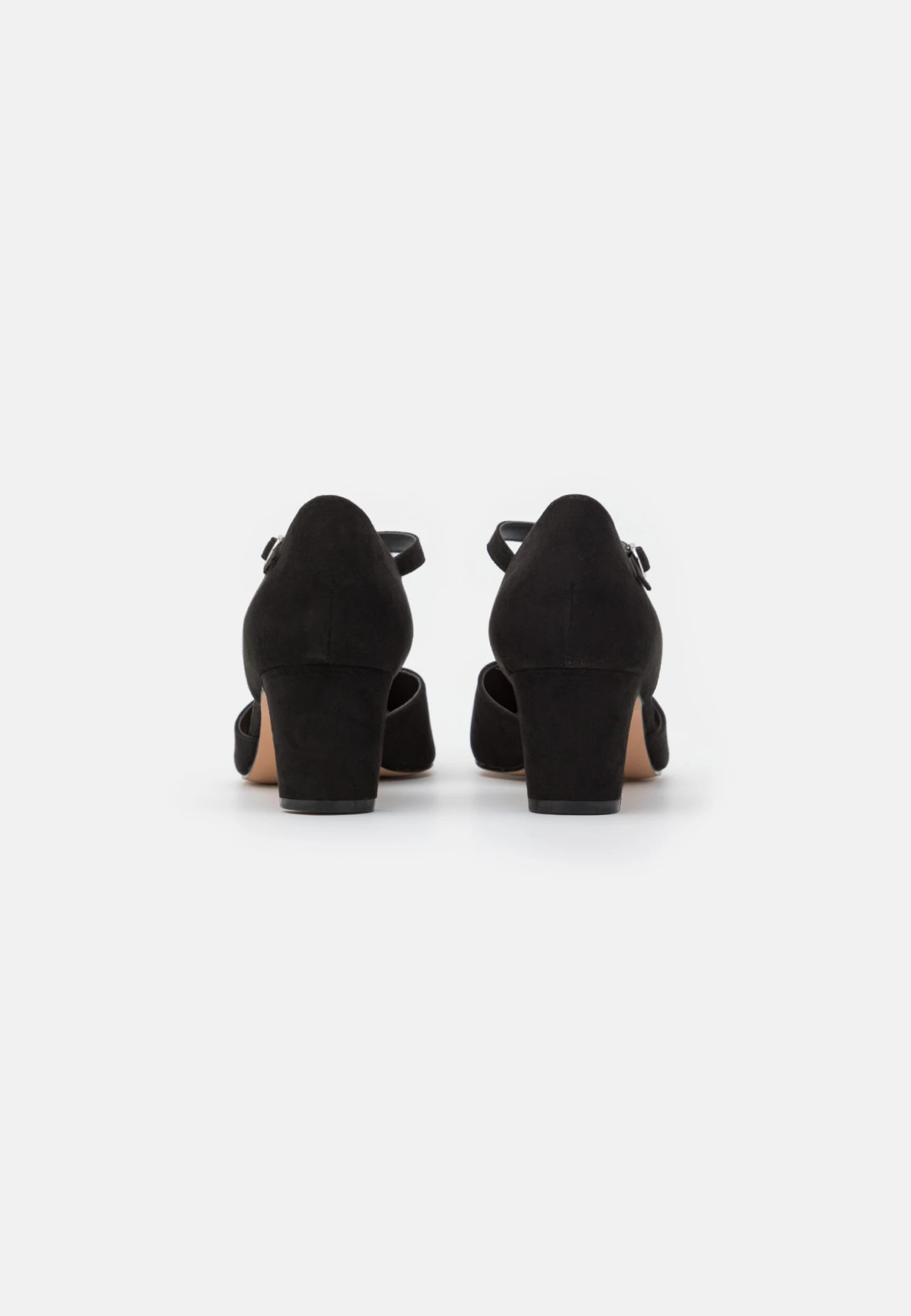 Anna Field DecolletéBlack Donna Scarpe Con Tacco AN611B0F5-Q11 5 Anna Field DecolletéBlack Donna Scarpe Con Tacco AN611B0F5-Q11 - immagine 3