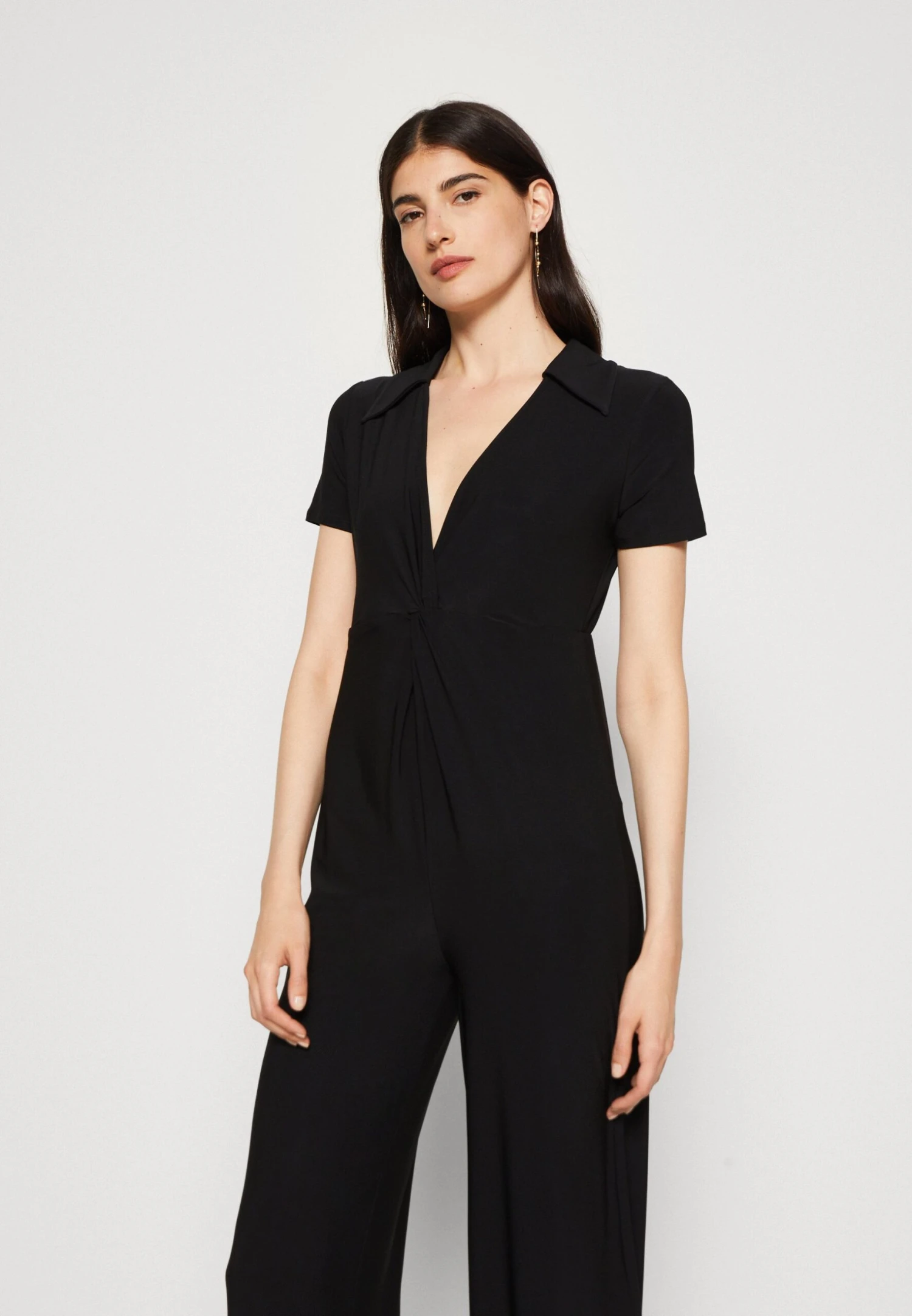 Anna Field Tuta JumpsuitBlack Donna Tute Jumpsuit AN621T03D-Q11 6 Anna Field Tuta JumpsuitBlack Donna Tute Jumpsuit AN621T03D-Q11 - immagine 4
