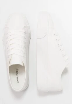 Anna Field Sneakers BasseWhite Donna Sneakers AN611A0HQ-A11 12 Anna Field Sneakers BasseWhite Donna Sneakers AN611A0HQ-A11 -Anna Field 02191907b8054f2b8c2807fe42a2a869