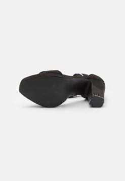 Anna Field SandaliBlack Donna Tacchi Alti AN611A0KS-Q12 -Anna Field 026c4719fd344d74a928b19ce3cc5e85