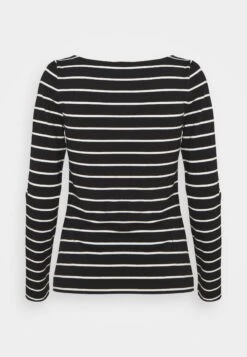 Anna Field 2 PackMaglietta A Manica LungaBlack Donna T-shirt E Top AN621D0RO-Q11 -Anna Field 02b1db425a0b4e7f95afdcfbea935e03