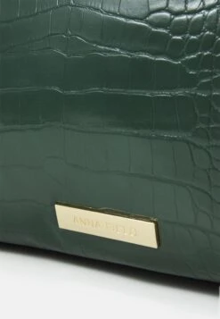 Anna Field Borsa A Tracolla - Dark Green 15 Anna Field Borsa A Tracolla - Dark Green -Anna Field 02ebdd6ce18547379c3b8fc8c0c43c66