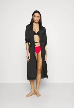 Anna Field AccappatoioBlack Donna Intimo Notte E Loungewear AN681P05L-Q11 14 Anna Field AccappatoioBlack Donna Intimo Notte E Loungewear AN681P05L-Q11 -Anna Field 03448cec7cdd4dc682898c970fec49e6