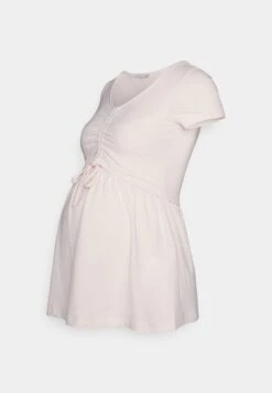 T-Shirt BasicPink Donna T-shirt E Top EX429G06F-J11 12 T-Shirt BasicPink Donna T-shirt E Top EX429G06F-J11 -Anna Field 03b0271bc7794b75a11b67755bd92c72