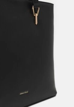 Anna Field Borsa A Mano - 802 - Black 9 Anna Field Borsa A Mano - 802 - Black -Anna Field 03bb5a7fbe8b48229db716da9c53799c
