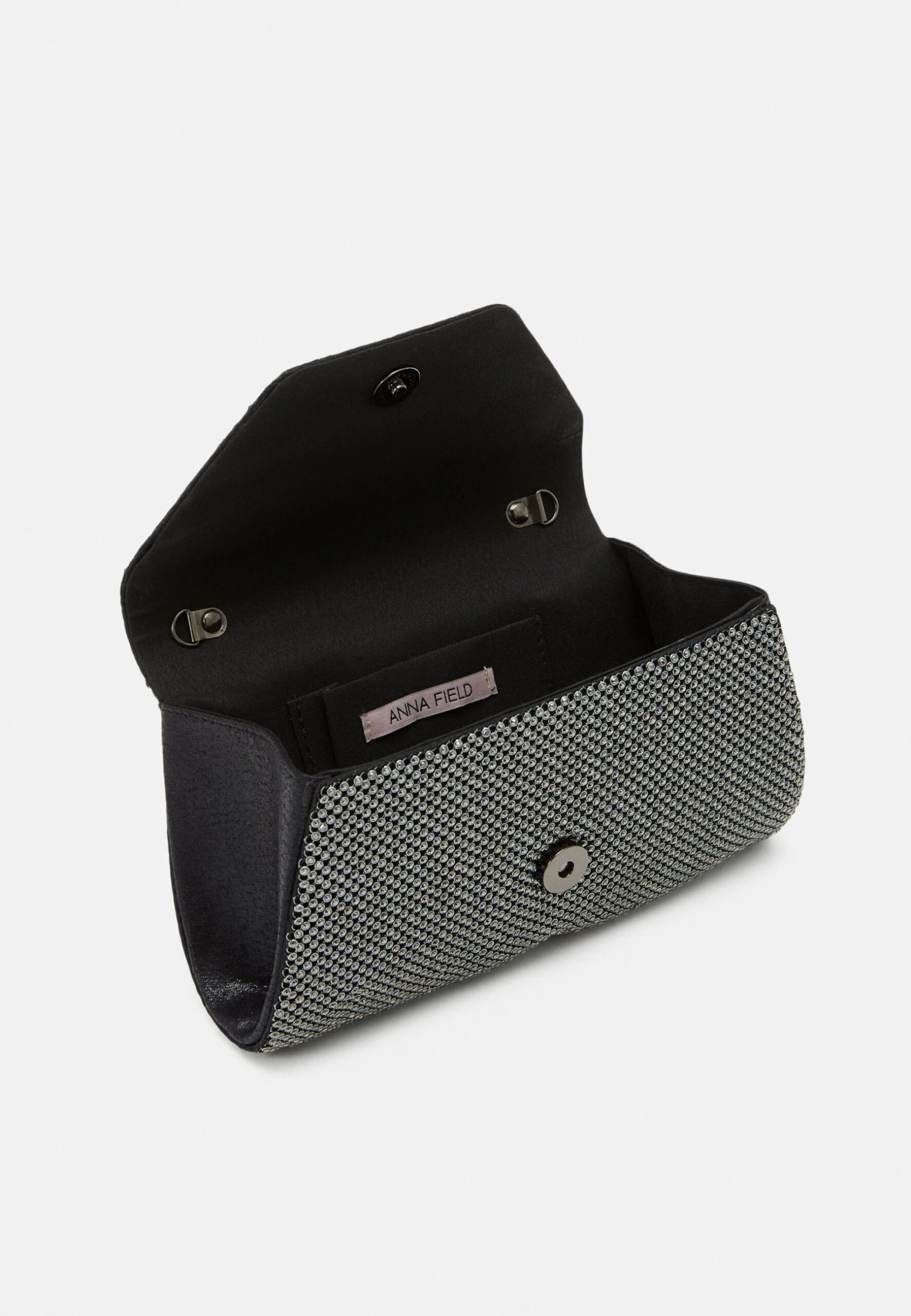 Anna Field PochetteSilver-Coloured Donna Borse AN651H15U-D11 5 Anna Field PochetteSilver-Coloured Donna Borse AN651H15U-D11 - immagine 3