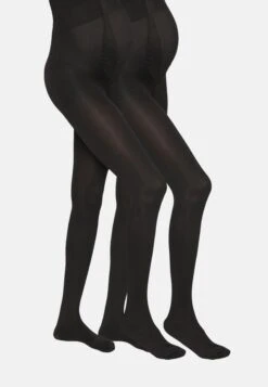 Anna Field 2Pp 100 Den Maternity Tight - Collant - Black -Anna Field 04415c68bdcf4b34bdb876c40d56c7da
