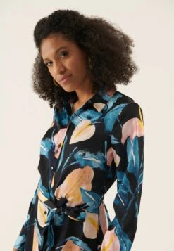 Anna Field Vestito EstivoBlue/Pink Donna Vestiti AN621C1XL-K11 -Anna Field 04ab2c3d601642539d41b89ff812efb5