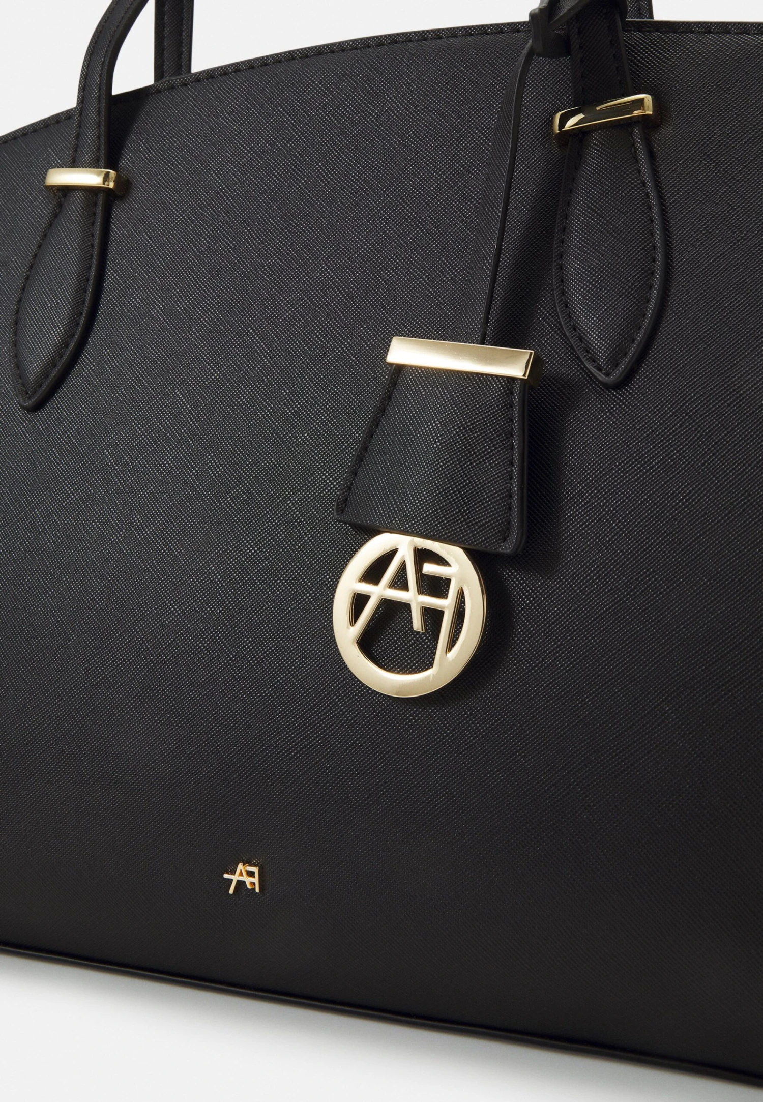 Anna Field Borsa A ManoBlack Donna Borse AN651H15G-Q11 6 Anna Field Borsa A ManoBlack Donna Borse AN651H15G-Q11 - immagine 4