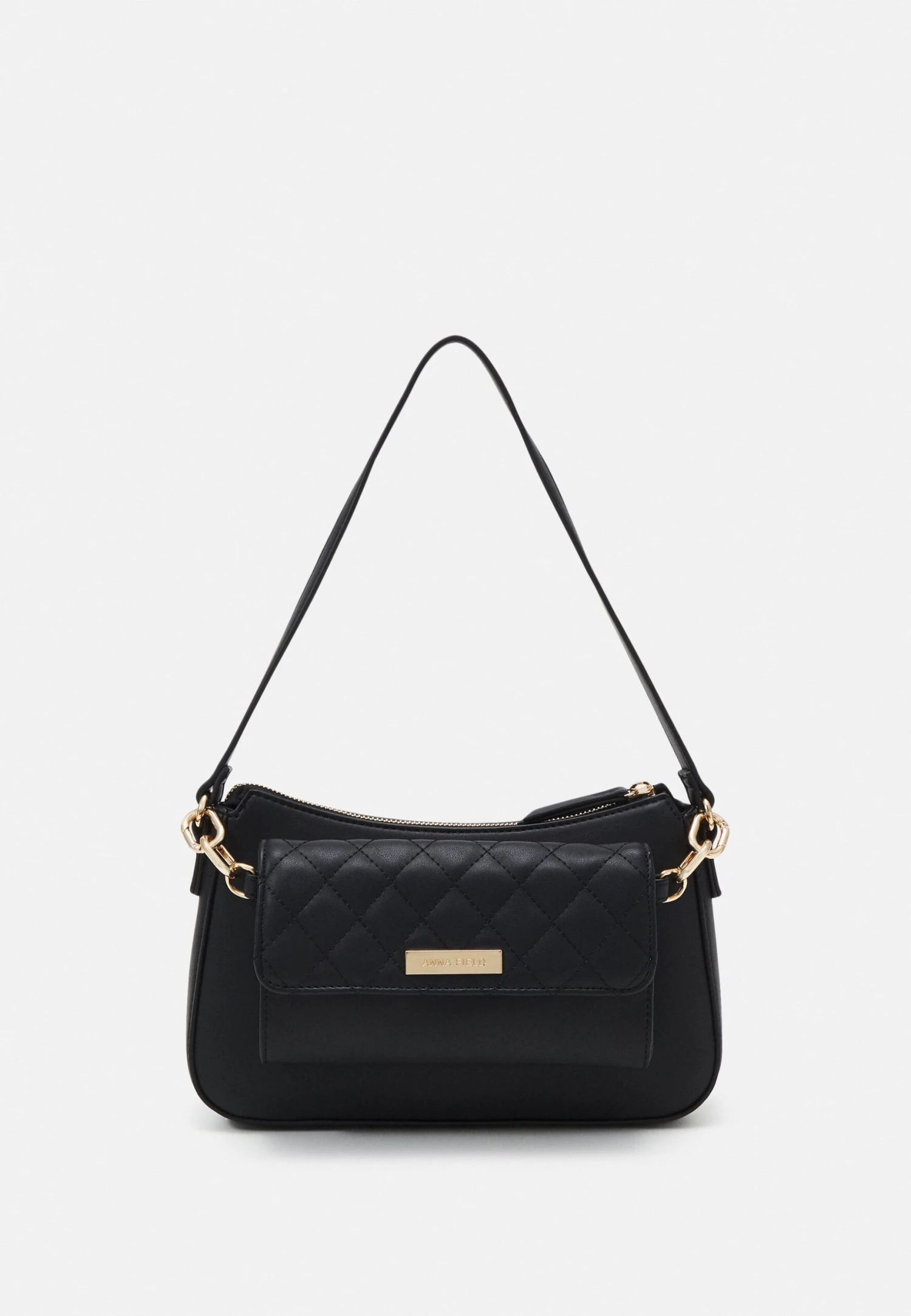 Anna Field SetBorsa A Mano Black Donna Borse AN651H16W-Q11 3 Anna Field SetBorsa A Mano Black Donna Borse AN651H16W-Q11