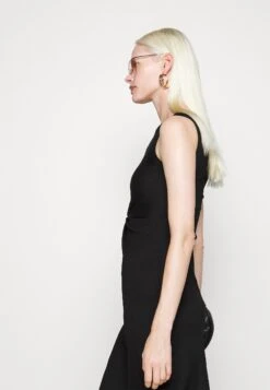 Vestito Di MaglinaBlack Donna Vestiti ANH21C01E-Q11 11 Vestito Di MaglinaBlack Donna Vestiti ANH21C01E-Q11 -Anna Field 0686f860ab314dffb6e1493f24210066