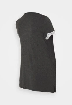 Anna Field PigiamaDark Grey Donna Intimo Notte E Loungewear AN681P051-C11 10 Anna Field PigiamaDark Grey Donna Intimo Notte E Loungewear AN681P051-C11 -Anna Field 070f8da1634448ea8eb0b8caf0b5ee27