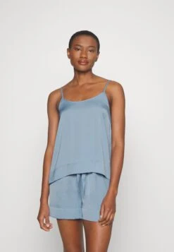 Anna Field PigiamaLight Blue Donna Intimo Notte E Loungewear AN681P09Q-K11 10 Anna Field PigiamaLight Blue Donna Intimo Notte E Loungewear AN681P09Q-K11 -Anna Field 071b584a9df347678050f2531fdc7ccd