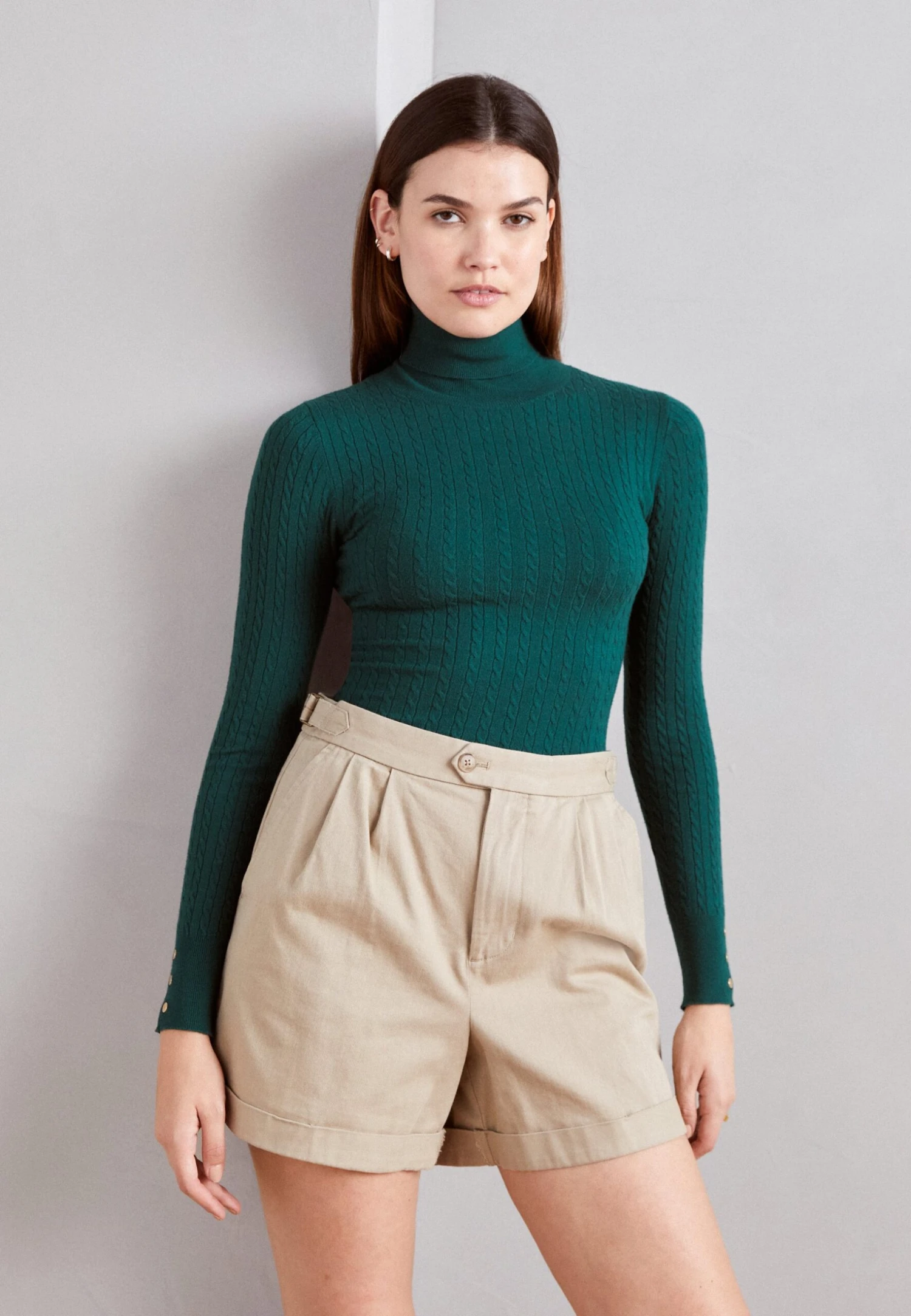 Anna Field MaglioneDark Green Donna Maglieria AN621I0J4-M11 3 Anna Field MaglioneDark Green Donna Maglieria AN621I0J4-M11