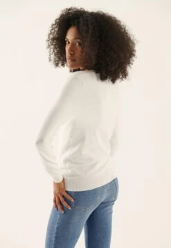 Anna Field CardiganOff-White Donna Maglieria AN621I0EP-A11 -Anna Field 0832670556024b56a910b59ab6368053