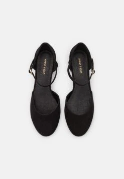 LeatherDecolletéBlack Donna Scarpe Con Tacco ANJ11B003-Q12 13 LeatherDecolletéBlack Donna Scarpe Con Tacco ANJ11B003-Q12 -Anna Field 083f2fa5db7f4fe1bcc30c027364f9a9