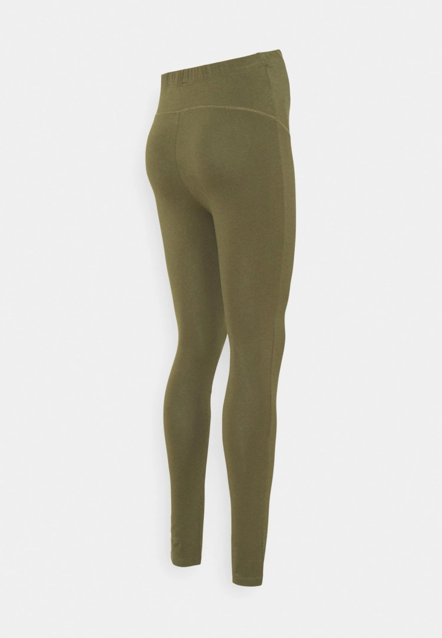 Leggings Maternity - Leggings - Black/Olive 7 Leggings Maternity - Leggings - Black/Olive - immagine 5