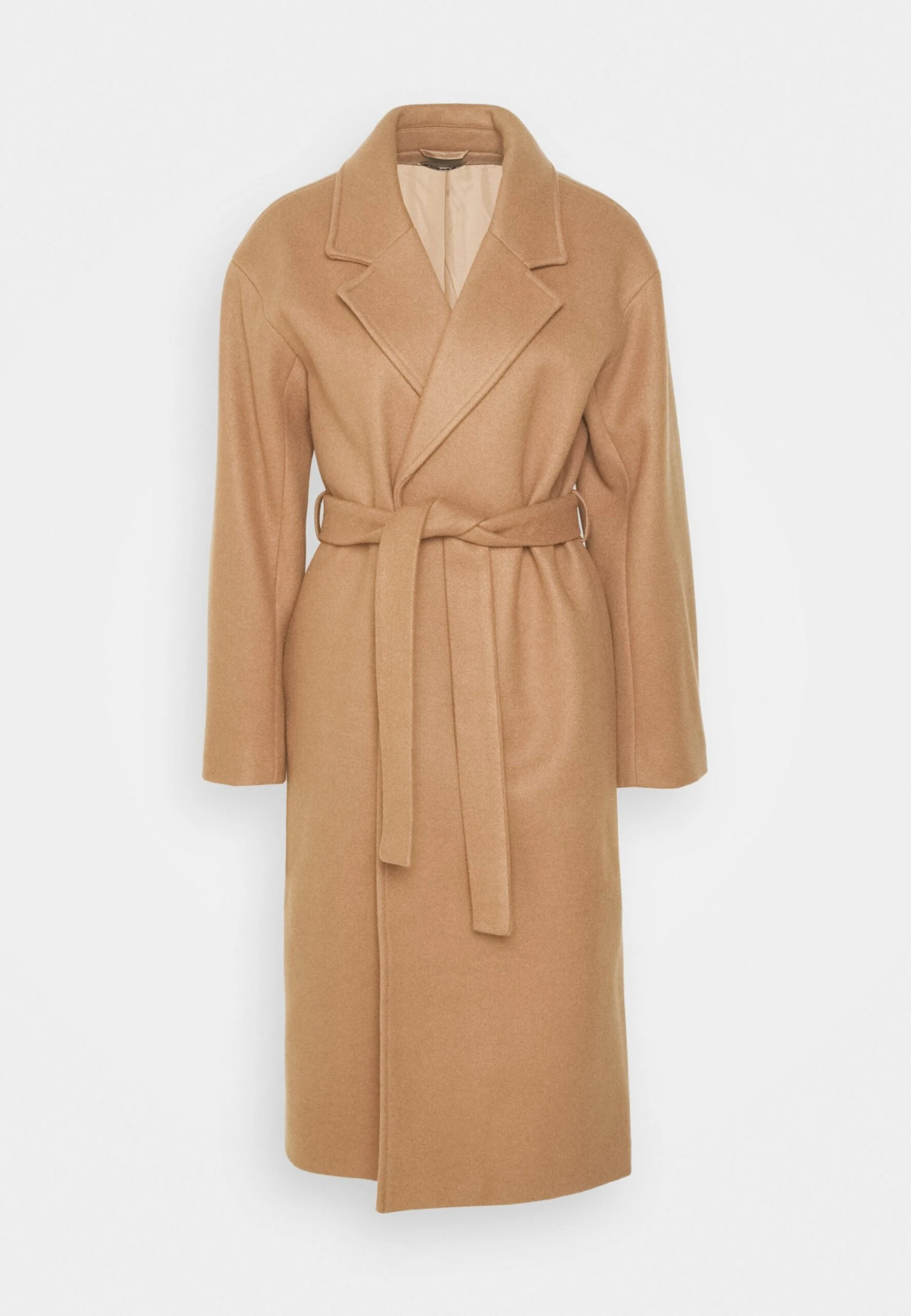 Anna Field Cappotto ClassicoCamel Donna Cappotti AN621U023-B11 8 Anna Field Cappotto ClassicoCamel Donna Cappotti AN621U023-B11 - immagine 6