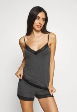Anna Field PigiamaGrey Donna Intimo Notte E Loungewear AN681P02L-C11