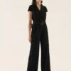 Anna Field Tuta Jumpsuit - Black 1 Anna Field Tuta Jumpsuit - Black -Anna Field 0aea371f14f7413780242b800d133179