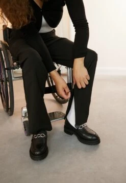 Anna Field PantaloniBlack Donna Pantaloni AN621A06T-Q11