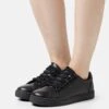 Anna Field Sneakers BasseBlack Donna Sneakers AN611A0YN-Q12 2 Anna Field Sneakers BasseBlack Donna Sneakers AN611A0YN-Q12 -Anna Field 0c606339517c434fba72133a84c9ea0b