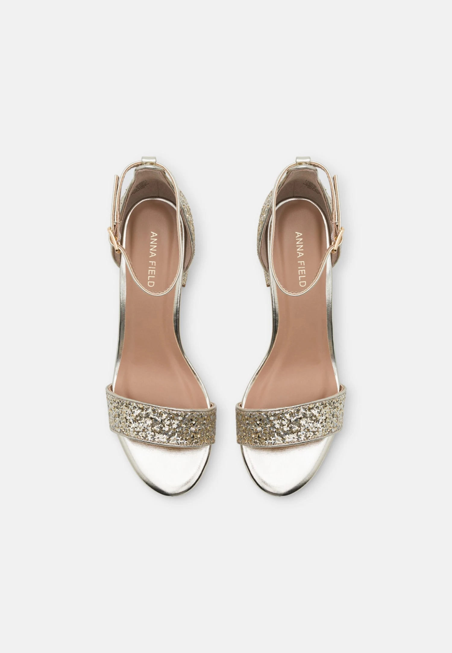 Anna Field SandaliGold Donna Sandali AN611A1BI-F11 8 Anna Field SandaliGold Donna Sandali AN611A1BI-F11 - immagine 6