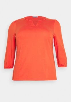 Maglietta A Manica LungaRed Donna T-shirt E Top AX821D06S-G11 12 Maglietta A Manica LungaRed Donna T-shirt E Top AX821D06S-G11 -Anna Field 0cdffeb748eb41bf8a665d3b75c2484a