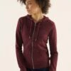 Anna Field Felpa Con ZipBordeaux Donna Felpe AN621J00H-G11 1 Anna Field Felpa Con ZipBordeaux Donna Felpe AN621J00H-G11 -Anna Field 0ced17e5d30c477cb1baf3e41649a1f0