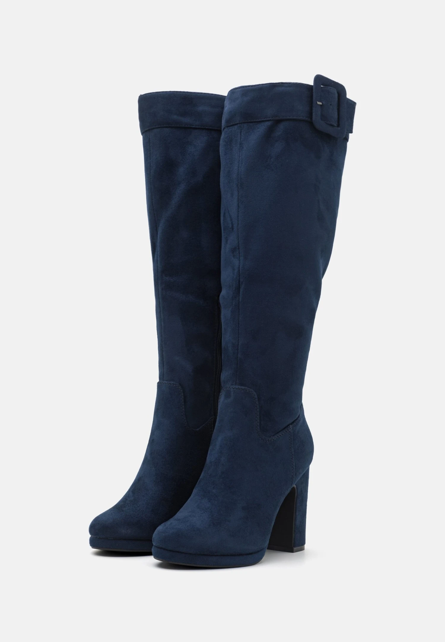 Stivali AltiBlue Donna Stivali ANJ11A03W-K11 4 Stivali AltiBlue Donna Stivali ANJ11A03W-K11 - immagine 2