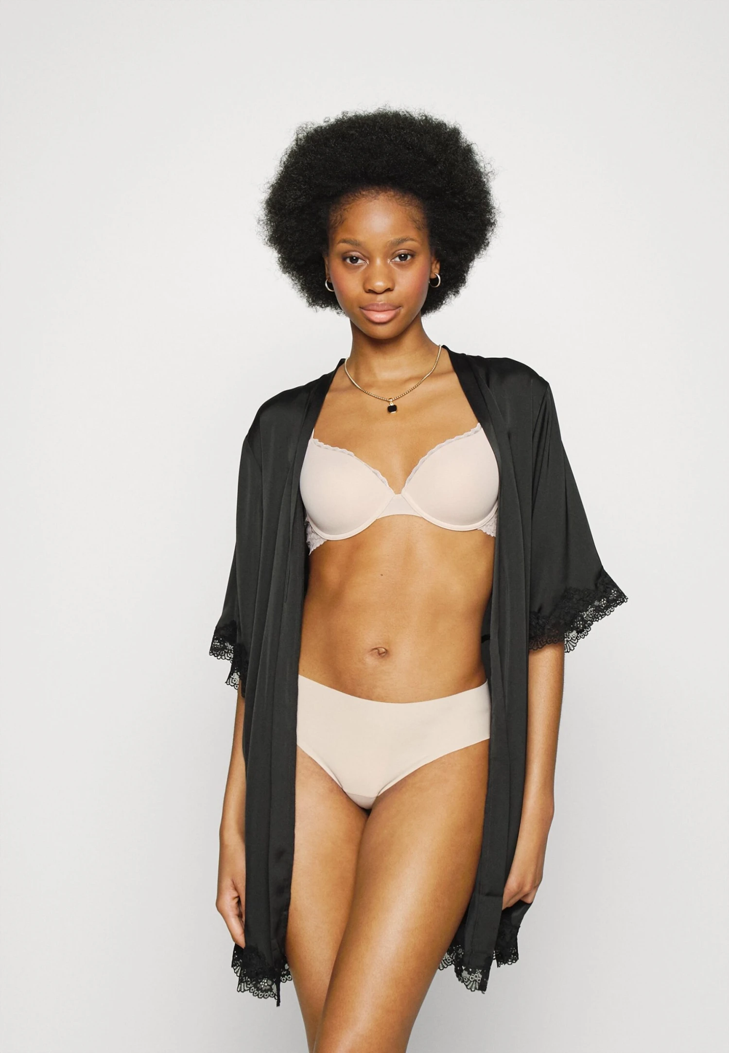 Anna Field 2 PackReggiseno Con FerrettoPink/Beige Donna Intimo AN681A03F-J11 3 Anna Field 2 PackReggiseno Con FerrettoPink/Beige Donna Intimo AN681A03F-J11