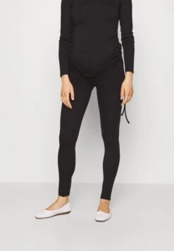 Leggings MaternityLeggingsBlackMottled Dark Brown Donna Pantaloni EX429B00D-Q15 11 Leggings MaternityLeggingsBlackMottled Dark Brown Donna Pantaloni EX429B00D-Q15 -Anna Field 0d6c088c5c6049678baa9bbe1ba73ae5