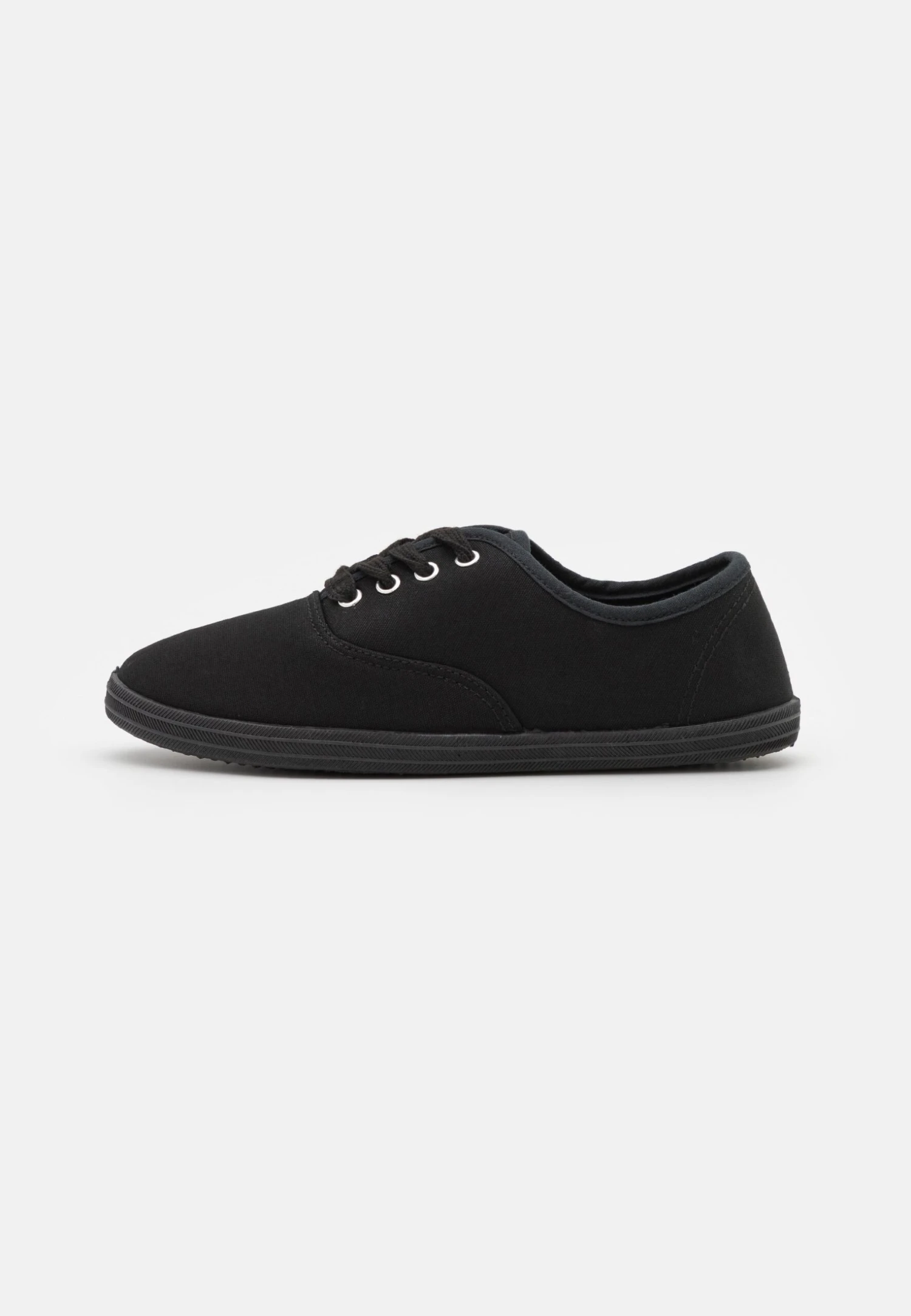 Anna Field Sneakers BasseBlack Donna Sneakers AN611A18F-Q11 4 Anna Field Sneakers BasseBlack Donna Sneakers AN611A18F-Q11 - immagine 2