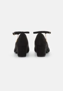 Anna Field DecolletéBlack Donna Scarpe Con Tacco AN611B0H4-Q11 -Anna Field 0ea535b5f4ed45329b283878f08f0510