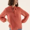 Anna Field CamicettaRed Donna Camicie E Bluse AN621E0B8-G11 1 Anna Field CamicettaRed Donna Camicie E Bluse AN621E0B8-G11 -Anna Field 0f1086d8f7ae449b9f645eba6f5f59e6