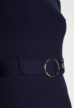 Anna Field Crew Ausschnitt Mini Strickkleid Mit GürtelAbito In MagliaDark Blue Donna Vestiti AN621C1OV-K11 11 Anna Field Crew Ausschnitt Mini Strickkleid Mit GürtelAbito In MagliaDark Blue Donna Vestiti AN621C1OV-K11 -Anna Field 0f3e033d03c447b487980d4911bec165