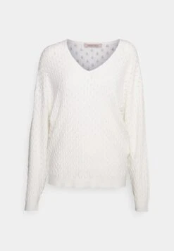 Anna Field Maglione Off-White Donna Maglieria AN621I0J1-A11 12 Anna Field Maglione Off-White Donna Maglieria AN621I0J1-A11 -Anna Field 0fc35f4c04404f86911c407306ed36fa