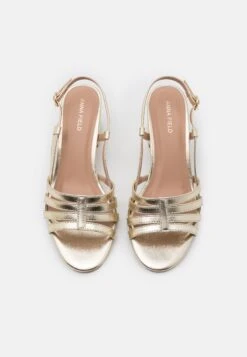 Anna Field SandaliGold Donna Sandali AN611A15B-F12 13 Anna Field SandaliGold Donna Sandali AN611A15B-F12 -Anna Field 1029ca2bacbe45a4b9007516935527c5