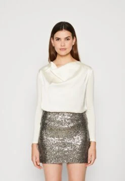 Anna Field CamicettaOff White/Beige Donna Camicie E Bluse AN621D1AA-A11 12 Anna Field CamicettaOff White/Beige Donna Camicie E Bluse AN621D1AA-A11 -Anna Field 1163c77ab8564099a7fff308ca31d20f