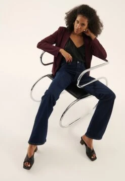 Anna Field BlazerBordeaux Donna Giacche E Blazer AN621U029-G11 13 Anna Field BlazerBordeaux Donna Giacche E Blazer AN621U029-G11 -Anna Field 11a04166209043a298f1e1f7c91f01e9